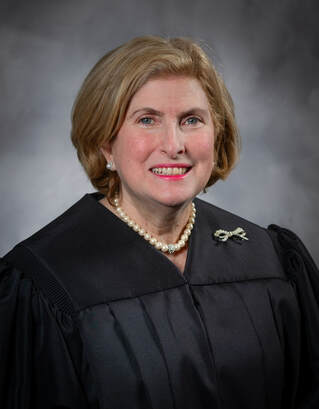 Judge Camille Buras